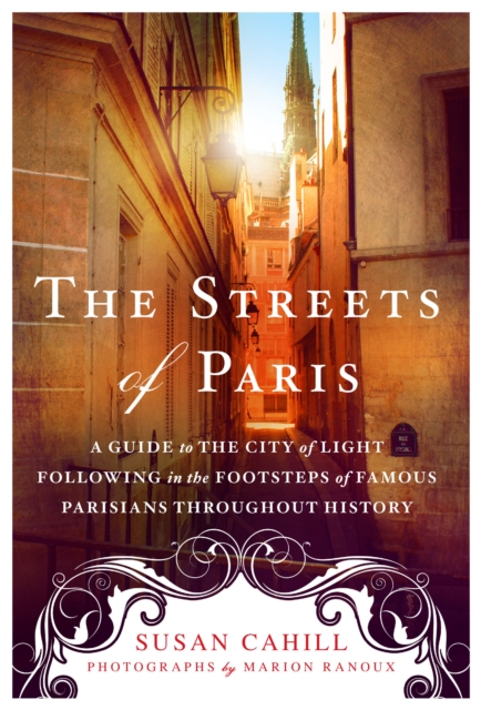 Streets of Paris