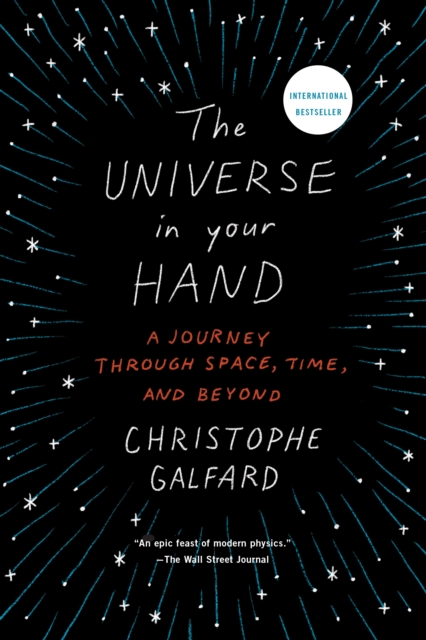 Universe in Your Hand