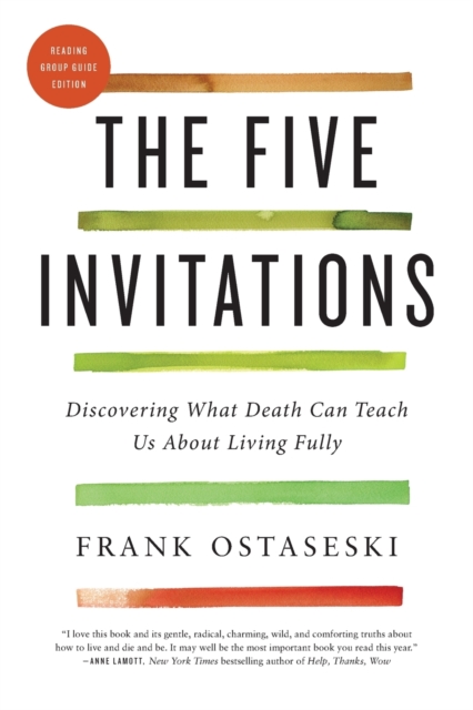 Five Invitations