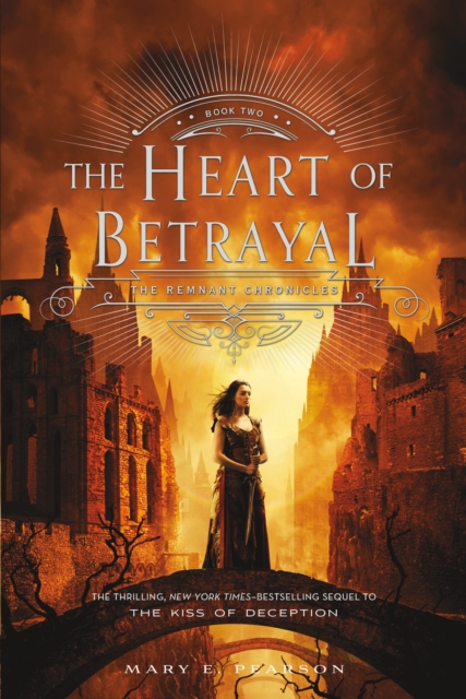 The Heart of Betrayal