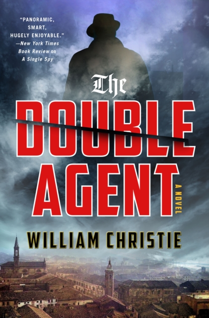 Double Agent