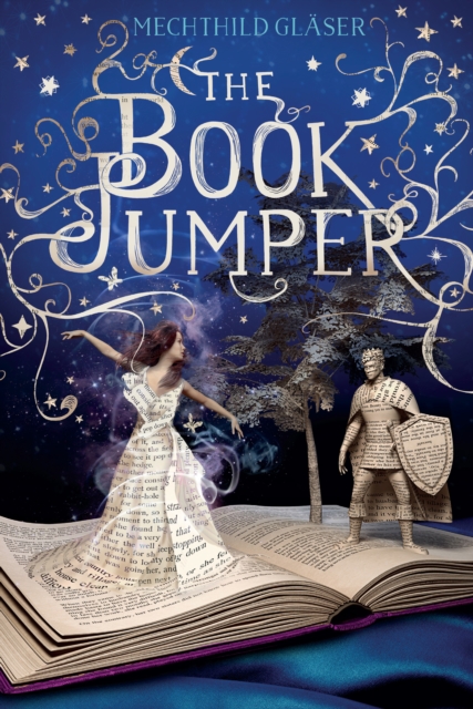 Book Jumper