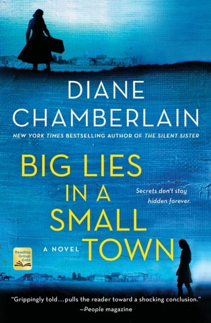 Big Lies in a Small Town