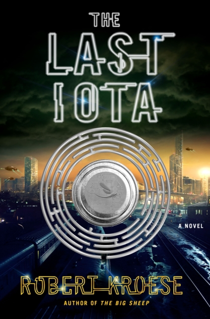 Last Iota