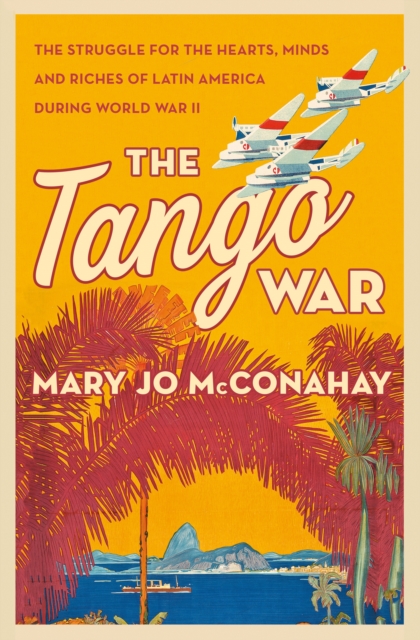 Tango War