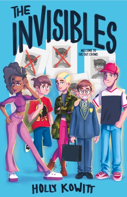 Invisibles