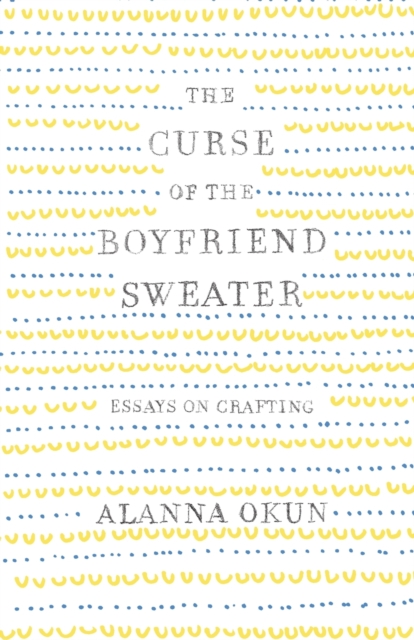 Curse of the Boyfriend Sweater