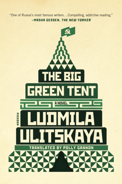 Big Green Tent