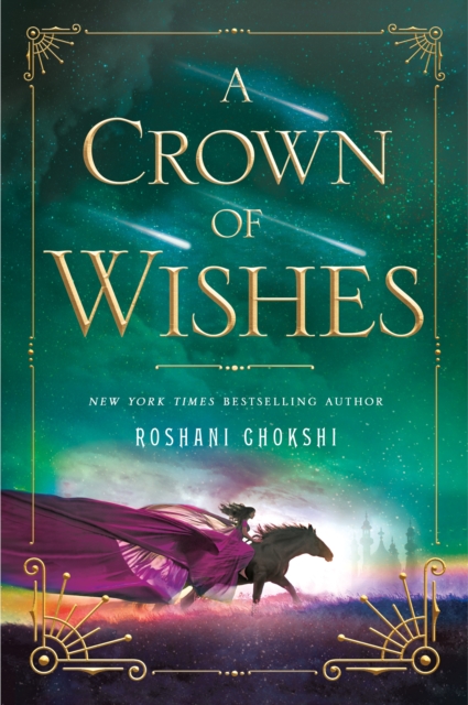 Crown of Wishes