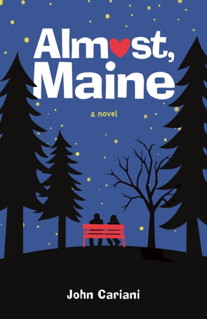 Almost, Maine