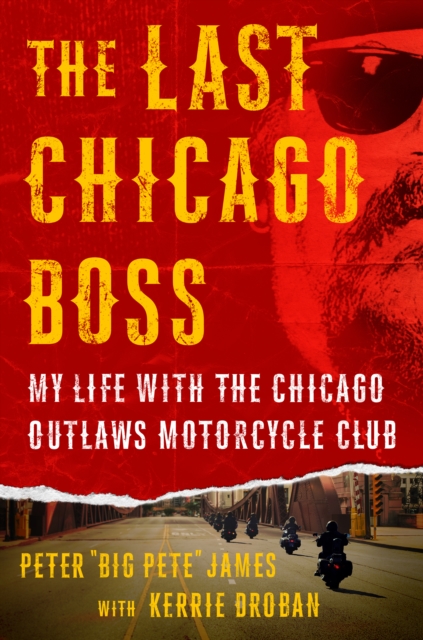 Last Chicago Boss