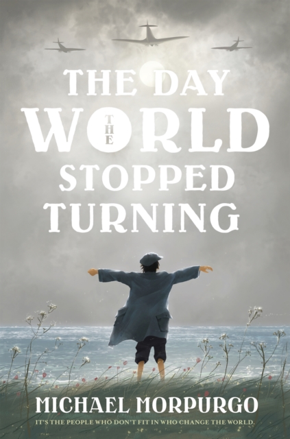 Day the World Stopped Turning