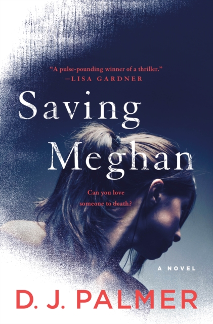 SAVING MEGHAN