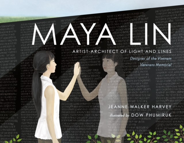 Maya Lin