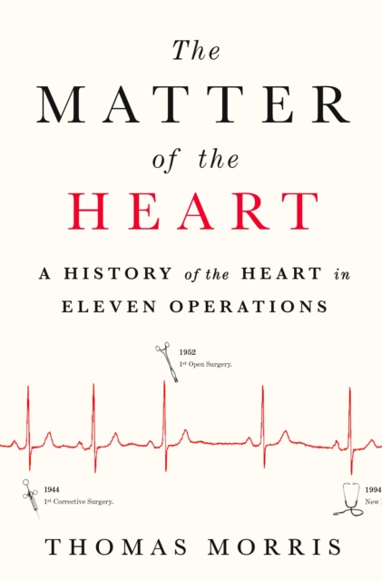 Matter of the Heart