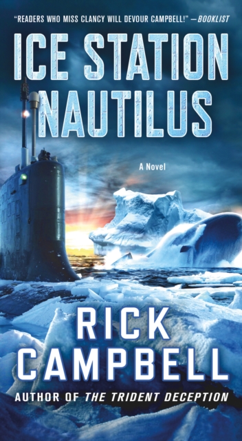 Ice Station Nautilus