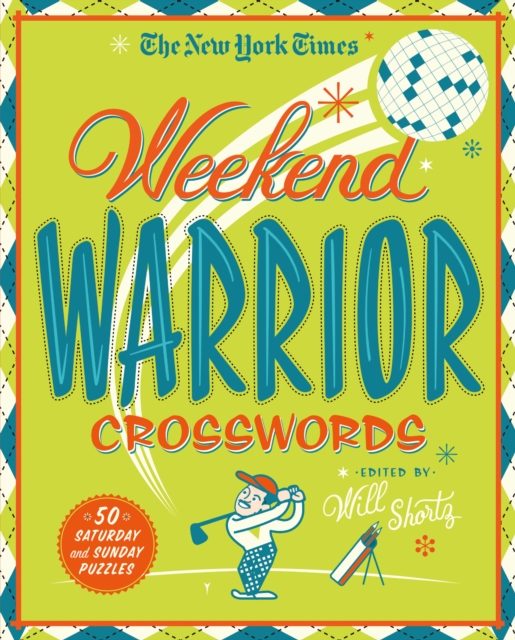 New York Times Weekend Warrior Crosswords