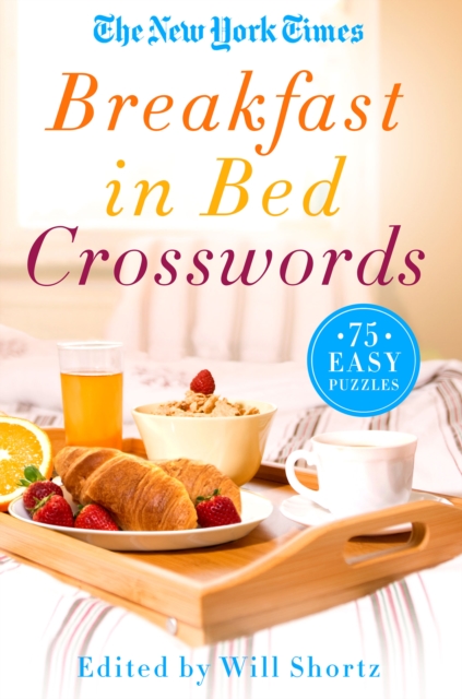 New York Times Breakfast in Bed Crosswords