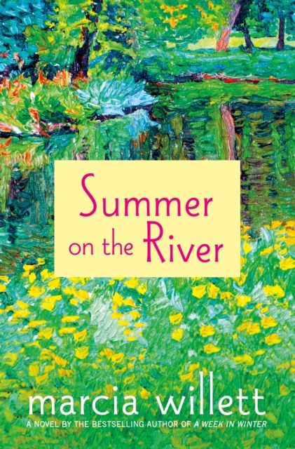 SUMMER ON THE RIVER