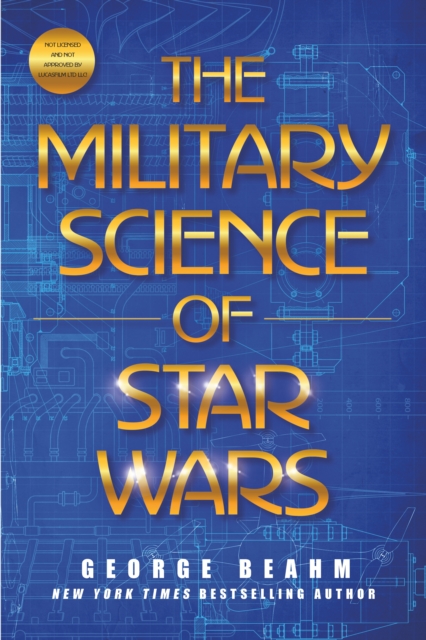 MILITARY SCIENCE OF STAR WARS