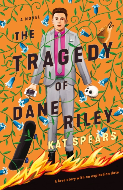 Tragedy of Dane Riley