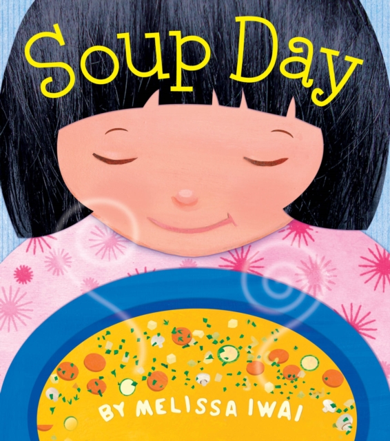 Soup Day