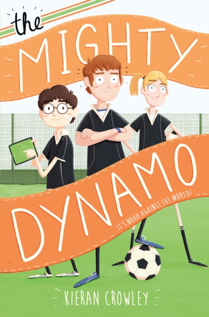 Mighty Dynamo