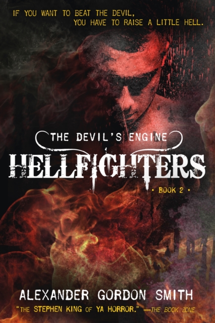 Devil's Engine: Hellfighters