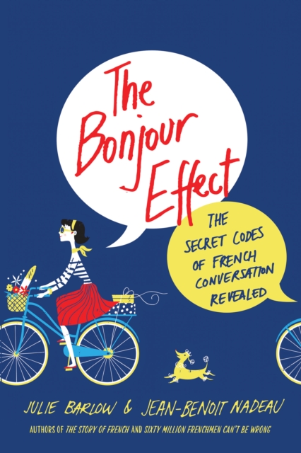 Bonjour Effect