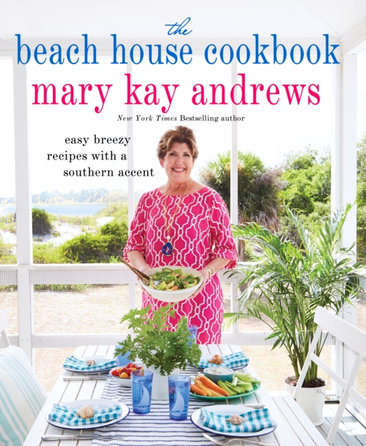 Beach House Cookbook