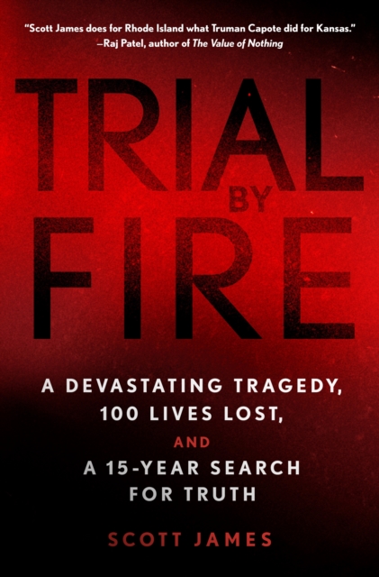 Trial by Fire