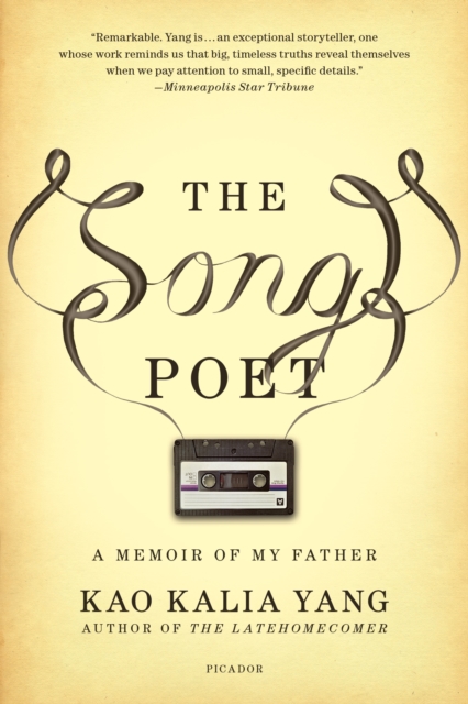 Song Poet