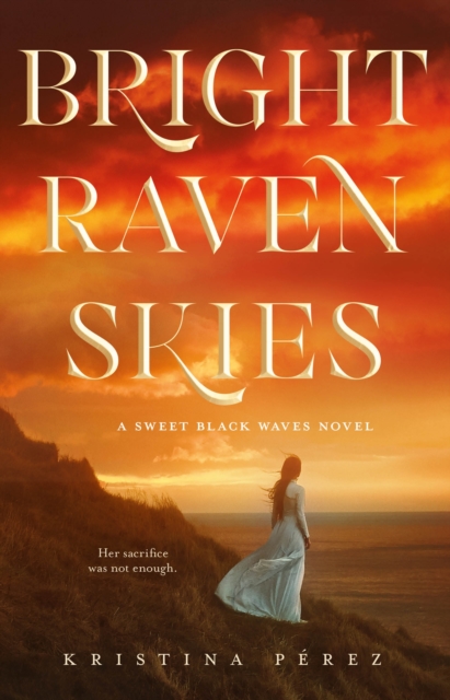 Bright Raven Skies