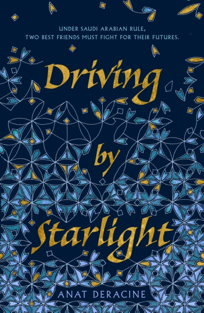 DRIVING BY STARLIGHT