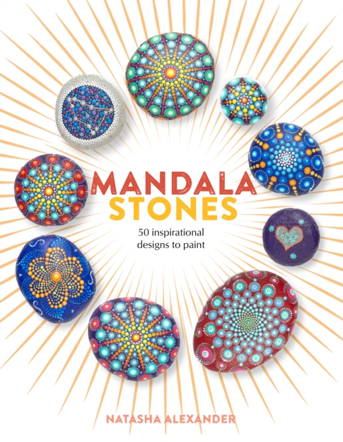 Mandala Stones