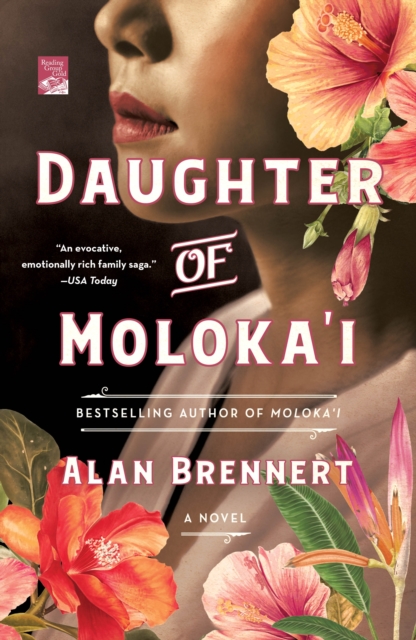 Daughter of Moloka'i