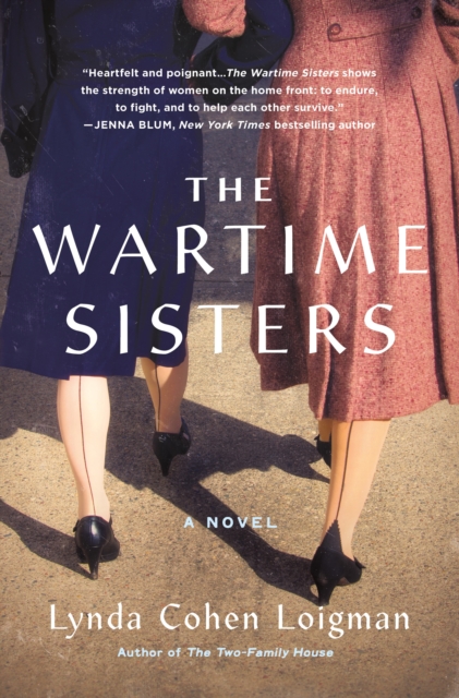 Wartime Sisters