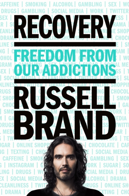 RECOVERY FREEDOM FROM OUR ADDICTI