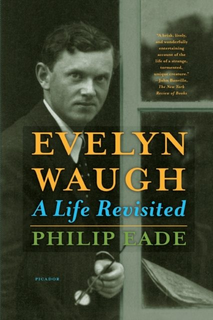 Evelyn Waugh