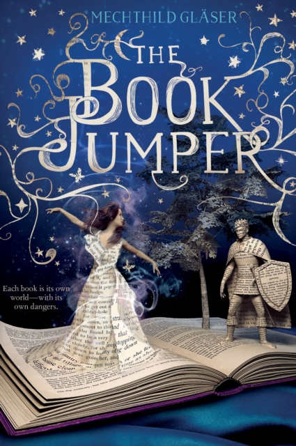 Book Jumper