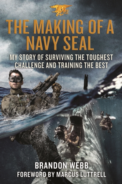 Making of a Navy SEAL