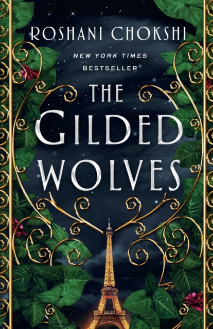 Gilded Wolves