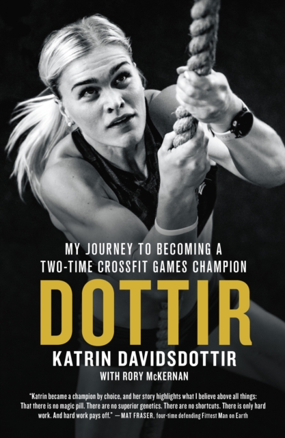 Dottir