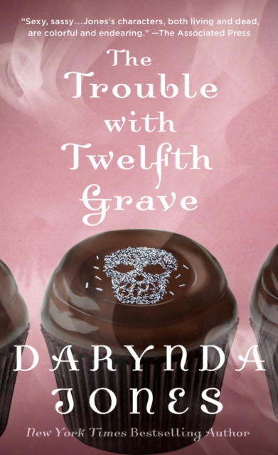 Trouble with Twelfth Grave
