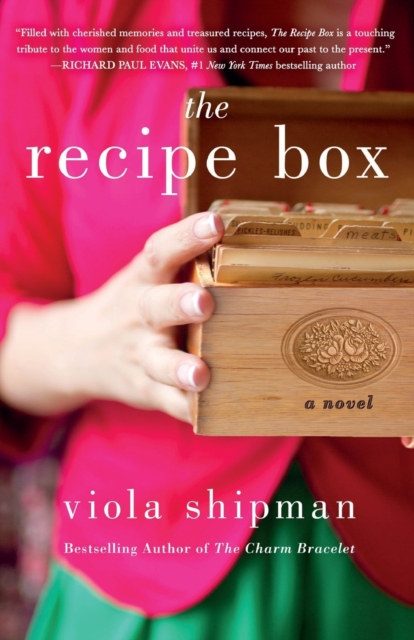 Recipe Box