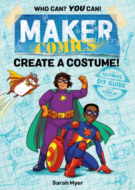 Maker Comics