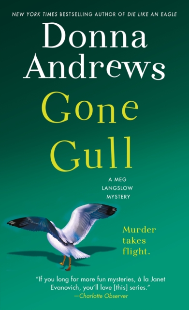 Gone Gull