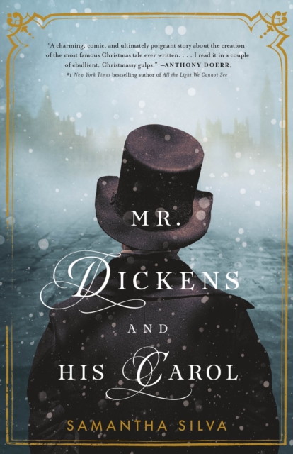 MR DICKENS & HIS CAROL