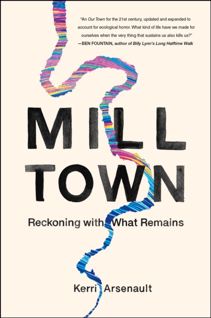 Mill Town