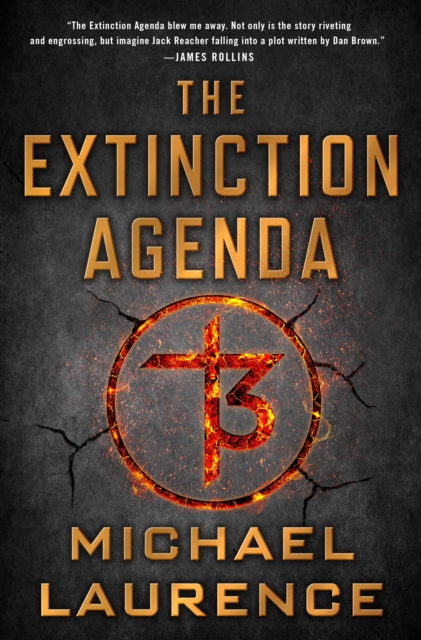 Extinction Agenda